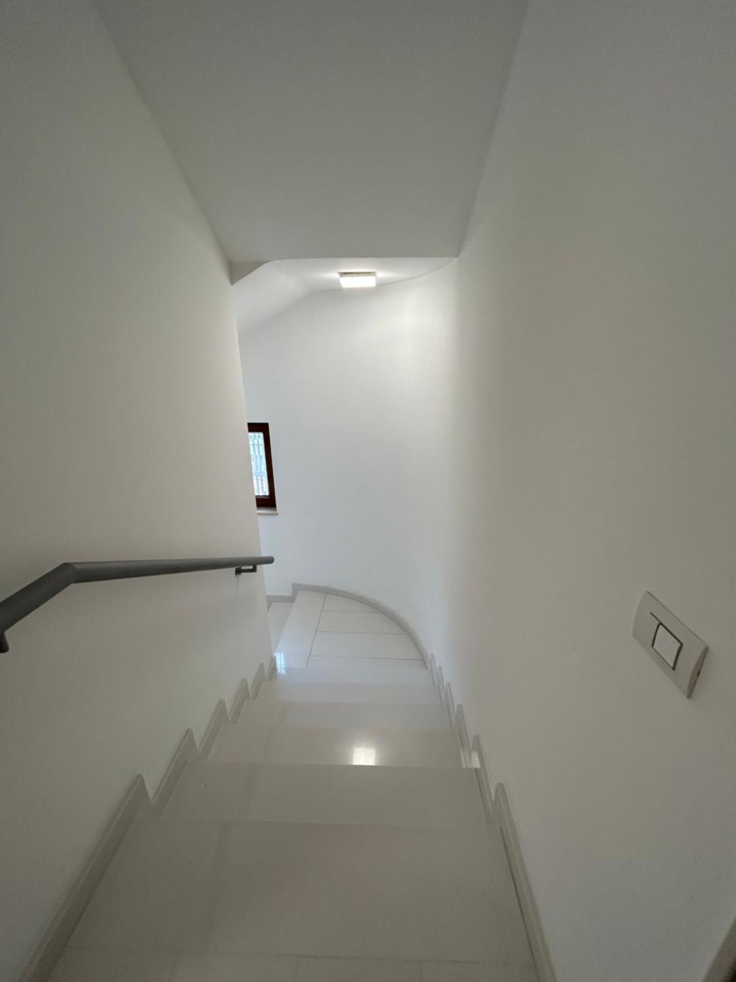 Central Modern Studio Bari Apartment Exterior foto