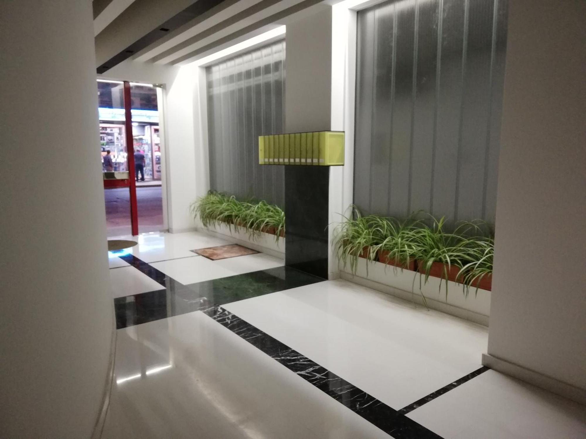 Central Modern Studio Bari Apartment Exterior foto
