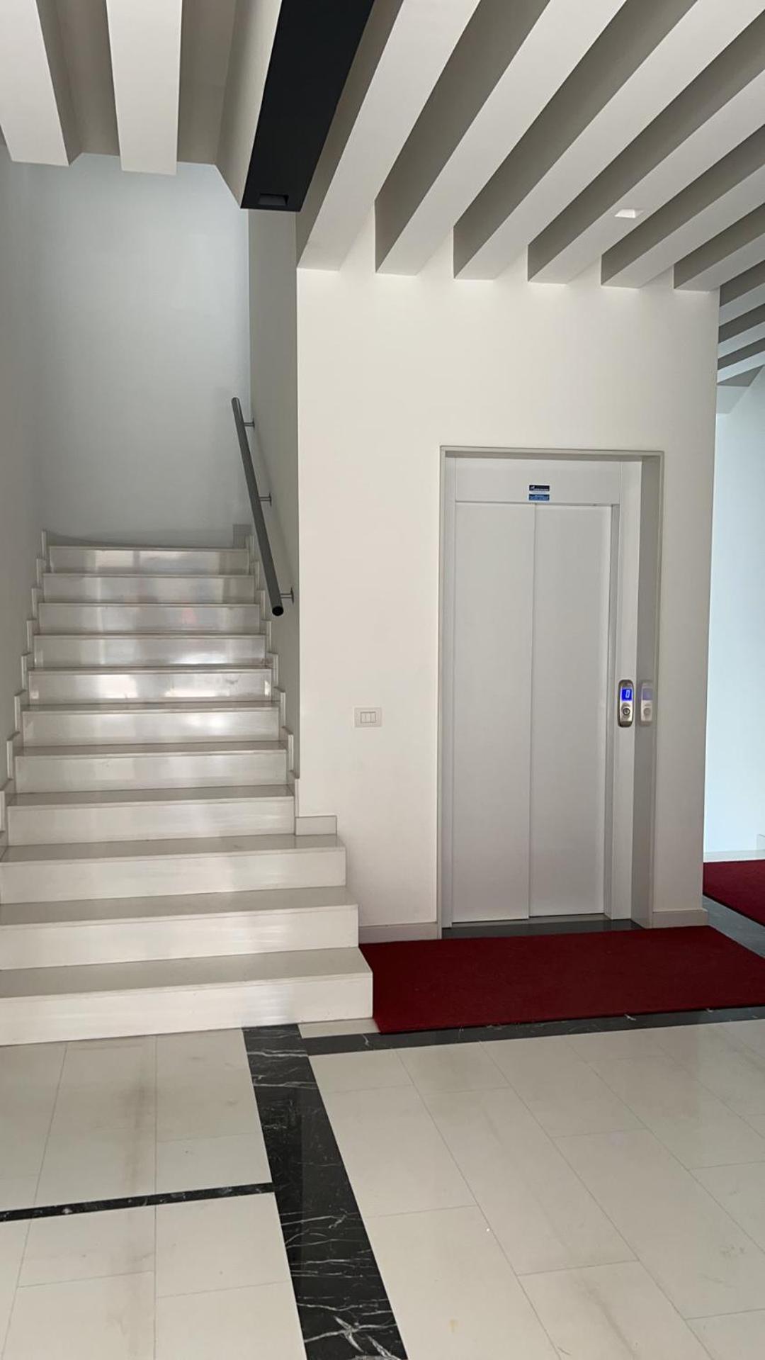 Central Modern Studio Bari Apartment Exterior foto
