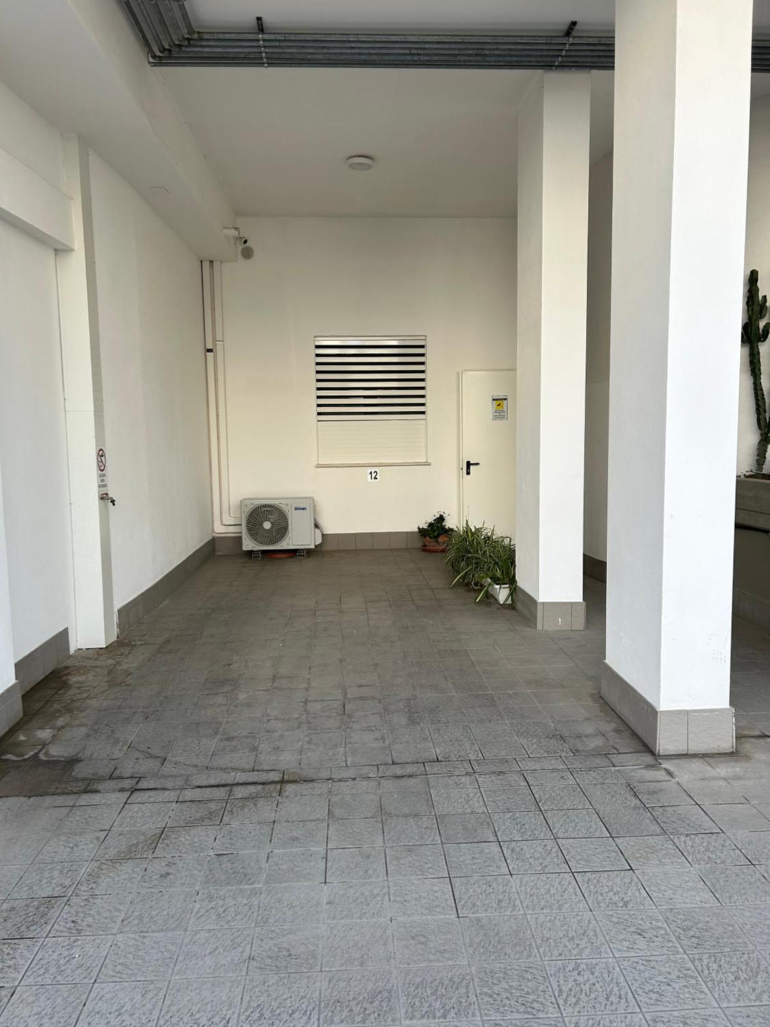 Central Modern Studio Bari Apartment Exterior foto